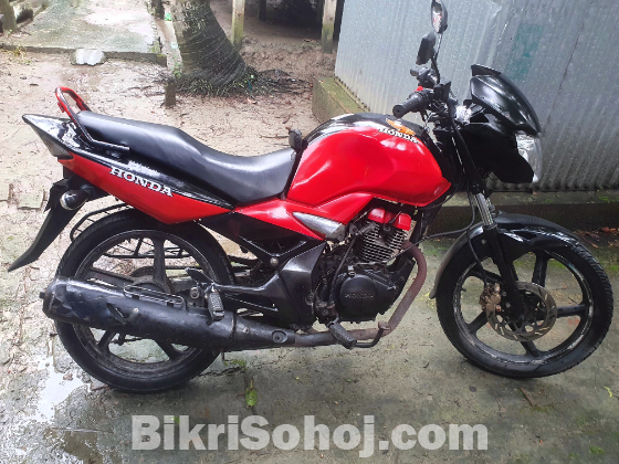 honda Unicorn 150cc